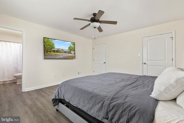 185 BUCK RUN LN, Fort Valley, VA 22652