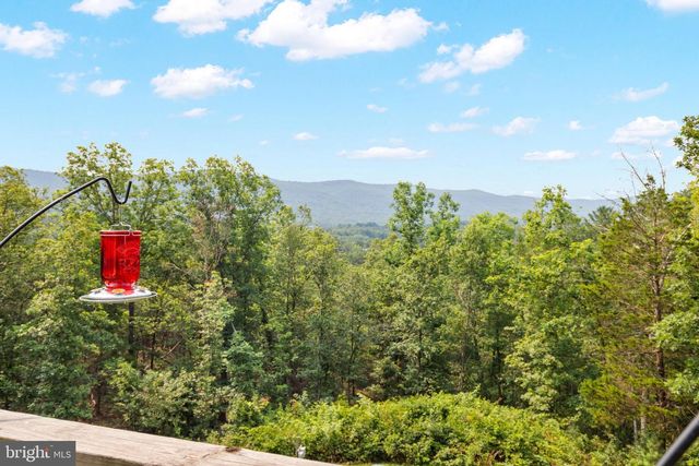 185 BUCK RUN LN, Fort Valley, VA 22652