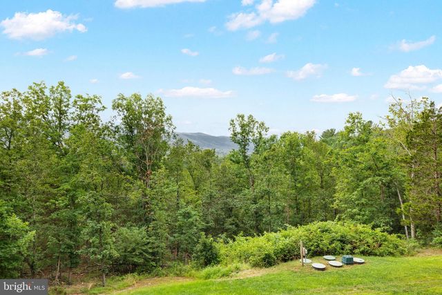 185 BUCK RUN LN, Fort Valley, VA 22652