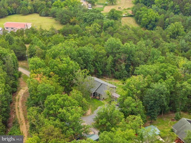 185 BUCK RUN LN, Fort Valley, VA 22652