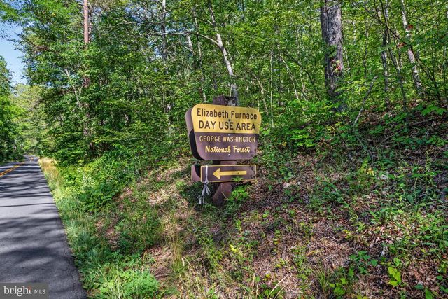 185 BUCK RUN LN, Fort Valley, VA 22652