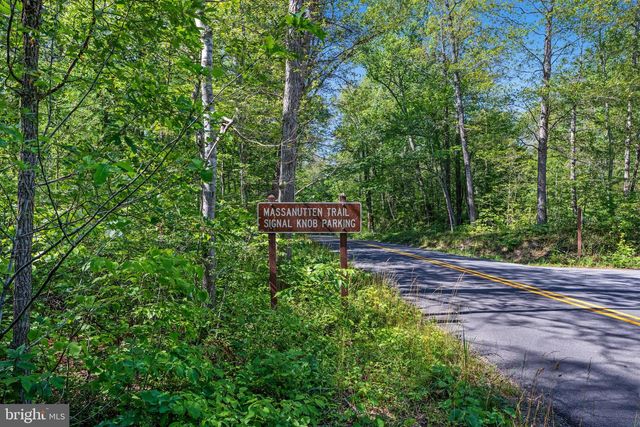 185 BUCK RUN LN, Fort Valley, VA 22652