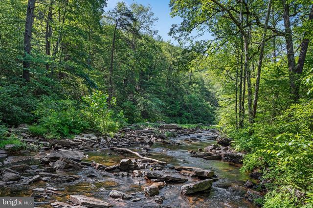 185 BUCK RUN LN, Fort Valley, VA 22652