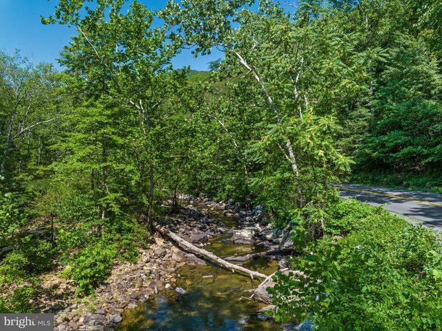 185 BUCK RUN LN, Fort Valley, VA 22652