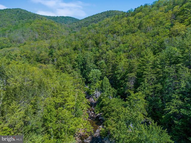 185 BUCK RUN LN, Fort Valley, VA 22652