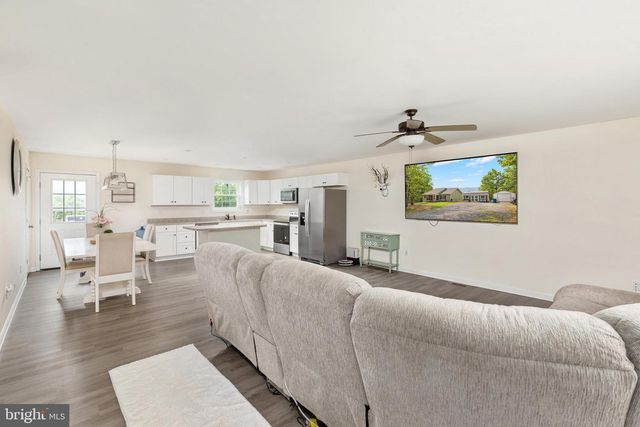185 BUCK RUN LN, Fort Valley, VA 22652