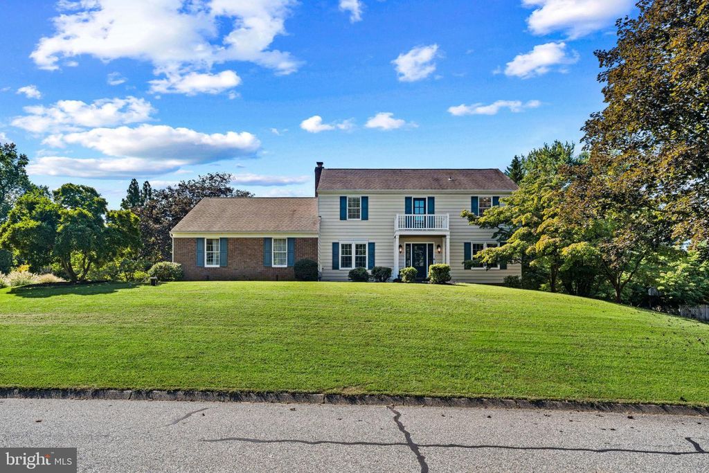 1125 JADE DR, Bel Air, MD 21014