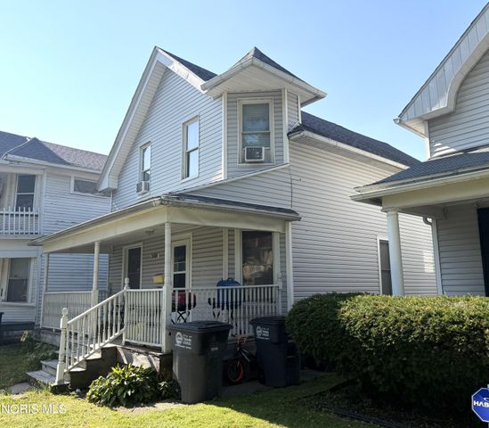 2608 Foraker Avenue, Toledo, OH 43609