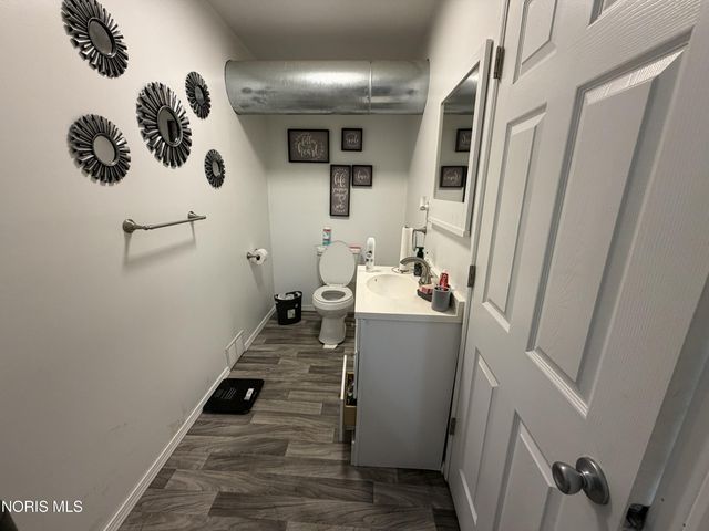 2608 Foraker Avenue, Toledo, OH 43609