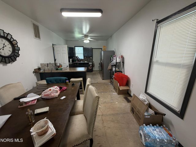 2608 Foraker Avenue, Toledo, OH 43609