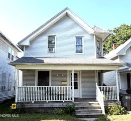 2608 Foraker Avenue, Toledo, OH 43609