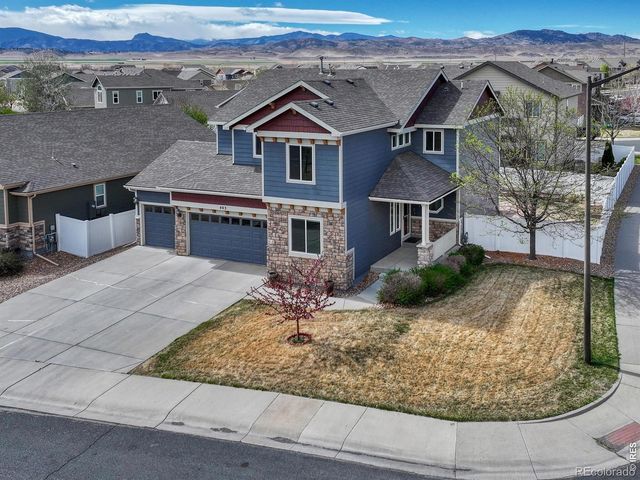403 Routt Drive, Loveland, CO 80538