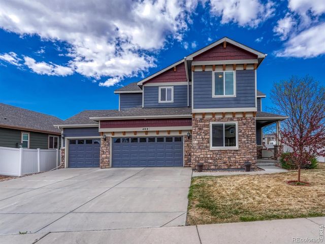 403 Routt Drive, Loveland, CO 80538
