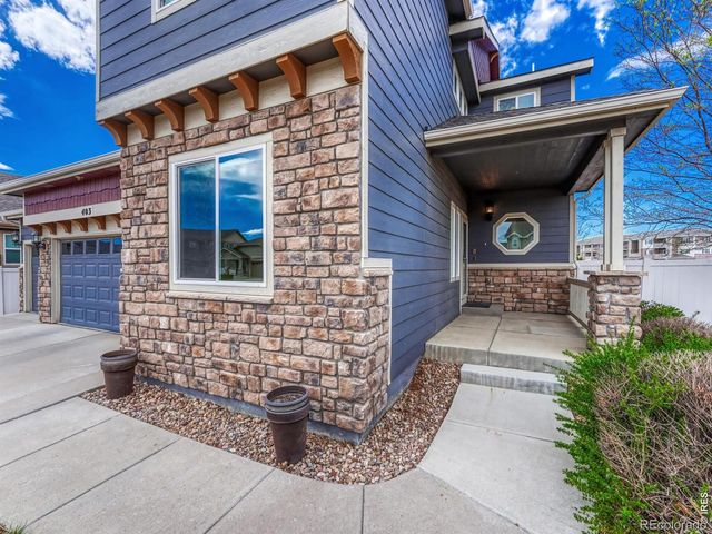 403 Routt Drive, Loveland, CO 80538