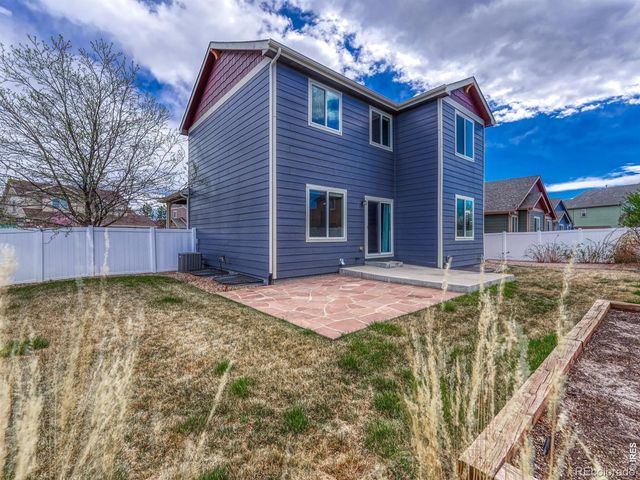 403 Routt Drive, Loveland, CO 80538