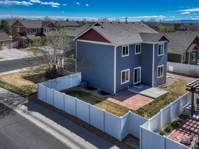 403 Routt Drive, Loveland, CO 80538