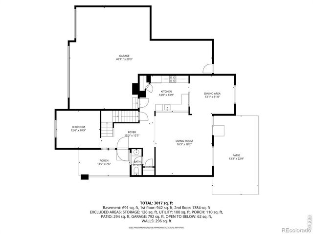 403 Routt Drive, Loveland, CO 80538