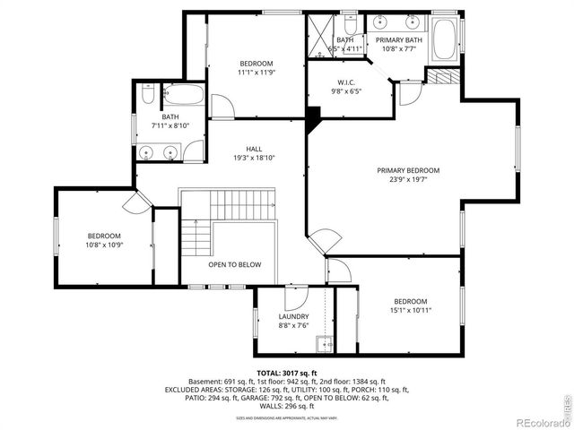 403 Routt Drive, Loveland, CO 80538