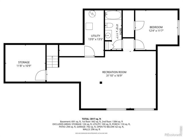 403 Routt Drive, Loveland, CO 80538