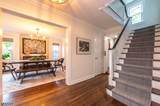6 North Terrace, Maplewood Twp., NJ 07040