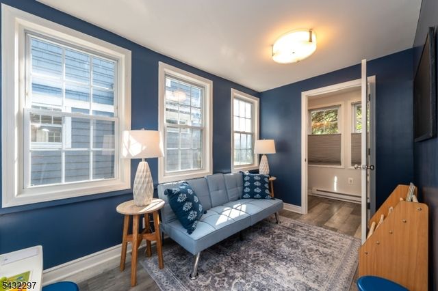 6 North Terrace, Maplewood Twp., NJ 07040