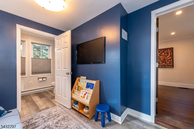 6 North Terrace, Maplewood Twp., NJ 07040