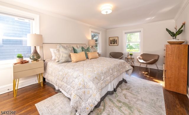 6 North Terrace, Maplewood Twp., NJ 07040
