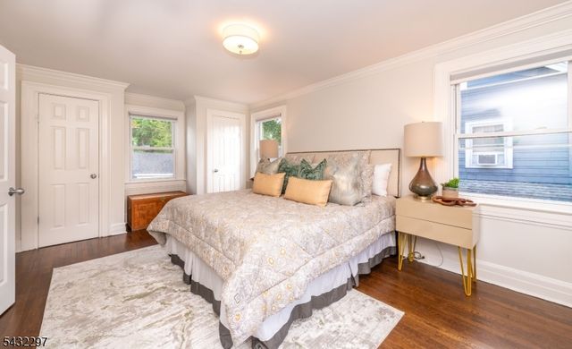 6 North Terrace, Maplewood Twp., NJ 07040