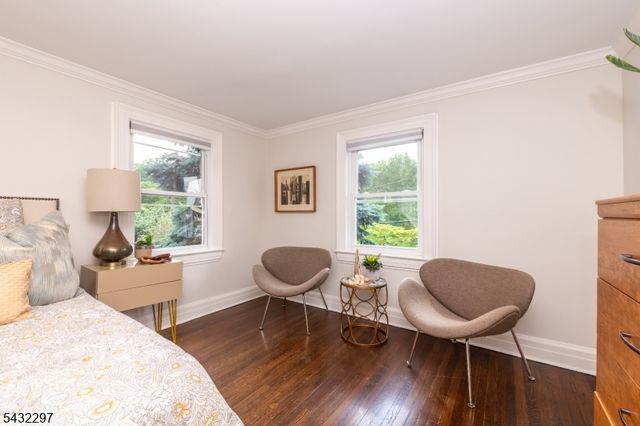 6 North Terrace, Maplewood Twp., NJ 07040