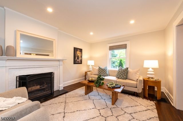 6 North Terrace, Maplewood Twp., NJ 07040