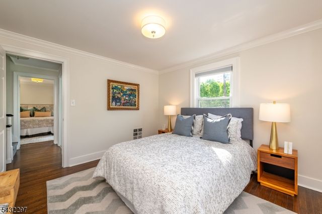 6 North Terrace, Maplewood Twp., NJ 07040
