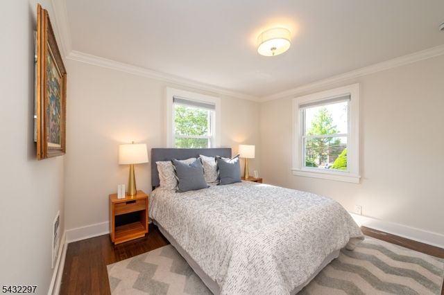 6 North Terrace, Maplewood Twp., NJ 07040