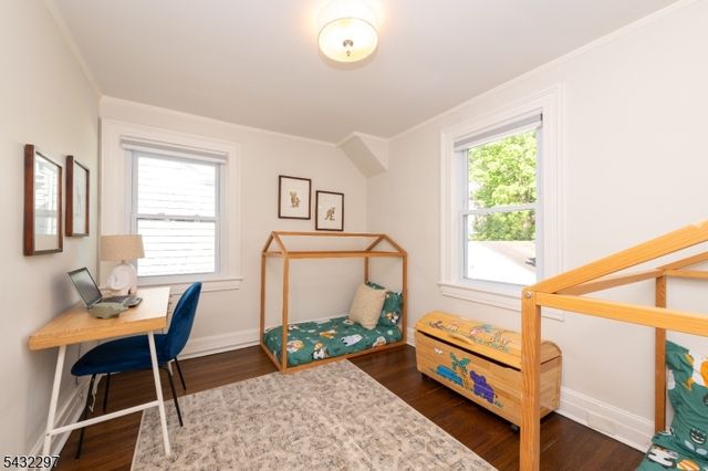 6 North Terrace, Maplewood Twp., NJ 07040