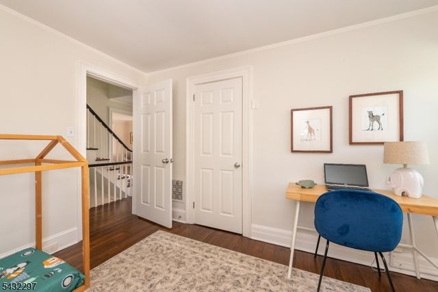 6 North Terrace, Maplewood Twp., NJ 07040