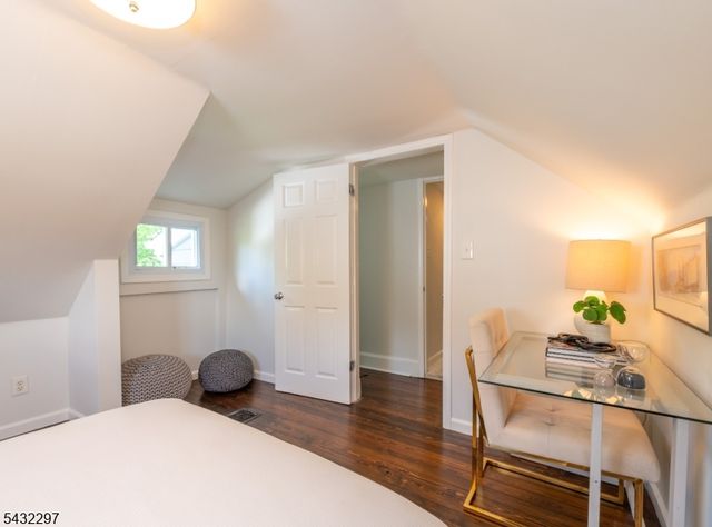 6 North Terrace, Maplewood Twp., NJ 07040