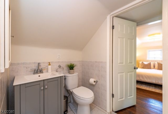 6 North Terrace, Maplewood Twp., NJ 07040