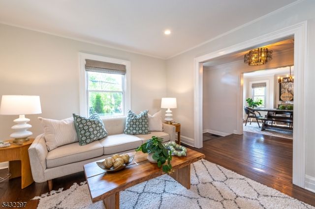 6 North Terrace, Maplewood Twp., NJ 07040
