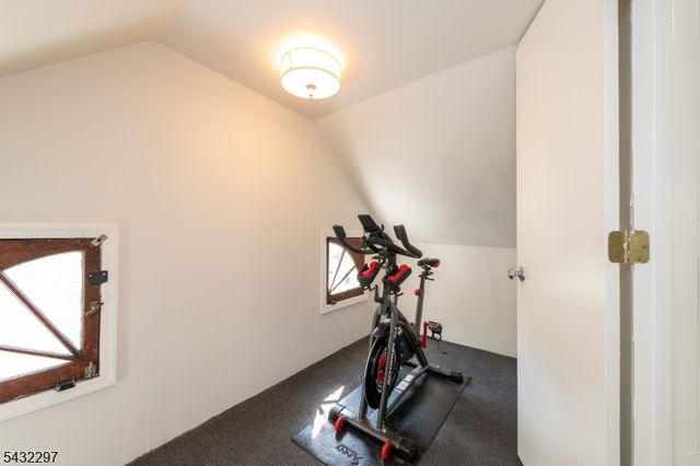 6 North Terrace, Maplewood Twp., NJ 07040