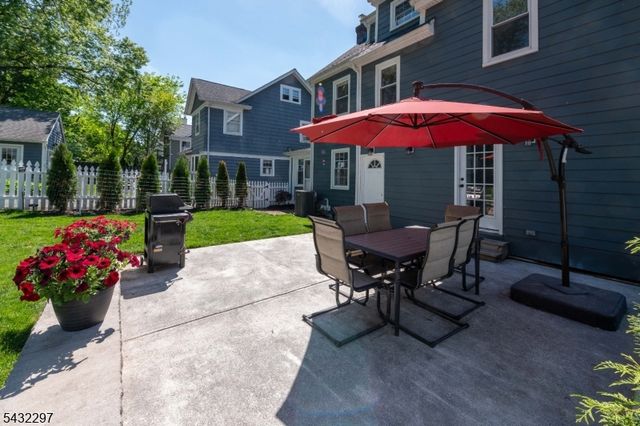 6 North Terrace, Maplewood Twp., NJ 07040