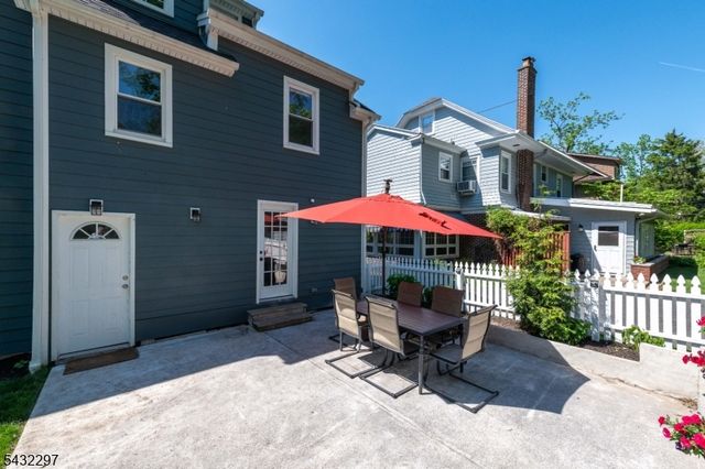 6 North Terrace, Maplewood Twp., NJ 07040