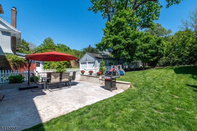 6 North Terrace, Maplewood Twp., NJ 07040