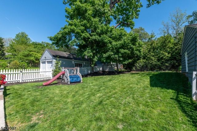 6 North Terrace, Maplewood Twp., NJ 07040