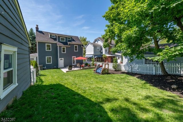 6 North Terrace, Maplewood Twp., NJ 07040