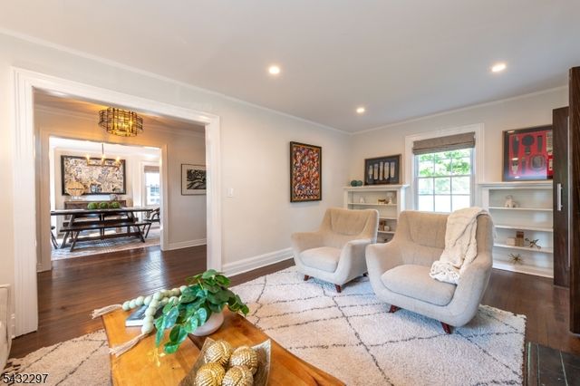6 North Terrace, Maplewood Twp., NJ 07040