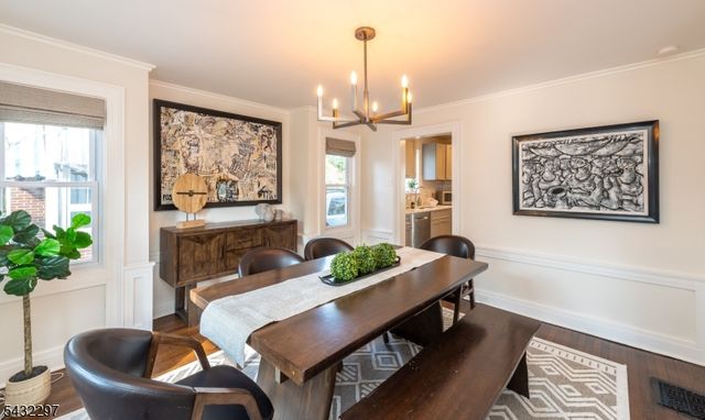 6 North Terrace, Maplewood Twp., NJ 07040