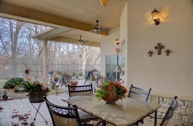 451464 451464 Pheasant Cir Circle, Afton, OK 74331