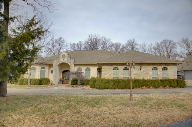 451464 451464 Pheasant Cir Circle, Afton, OK 74331