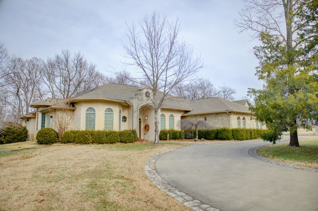 451464 451464 Pheasant Cir Circle, Afton, OK 74331