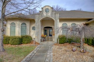 451464 451464 Pheasant Cir Circle, Afton, OK 74331