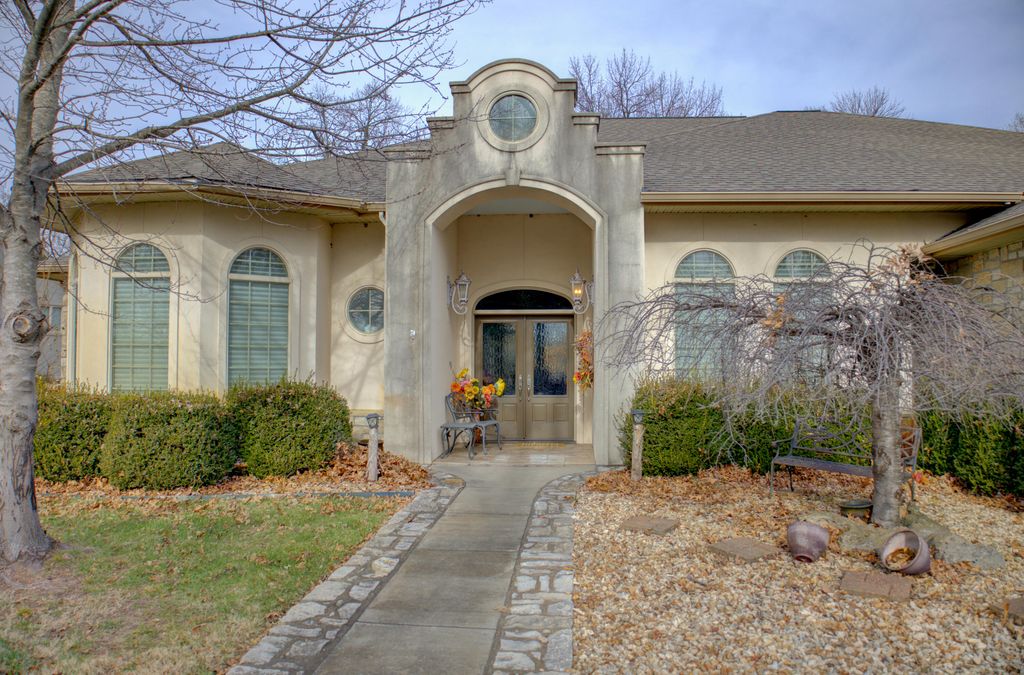 451464 451464 Pheasant Cir Circle, Afton, OK 74331